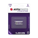 thumbnail of Batterie Lithium Extreme 120-802602 750mAh