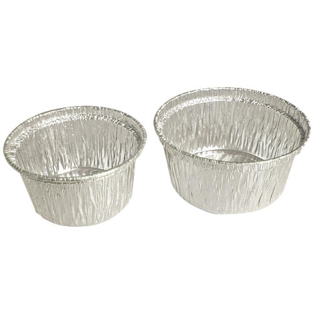 Firplast Godet aluminium 90cc