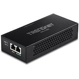 thumbnail of TRENDnet TPE-119GI Gigabit 4PPoE Injector