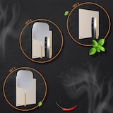 thumbnail of Pizzastein-Set Pizzastein