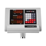 thumbnail of Steinberg Systems - Platformweegschaal - 150 kg / 0,01 kg - 50 x 40 cm - LED