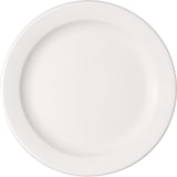 thumbnail of BAUSCHER b1100 - Teller flach Fahne 25 cm 6er