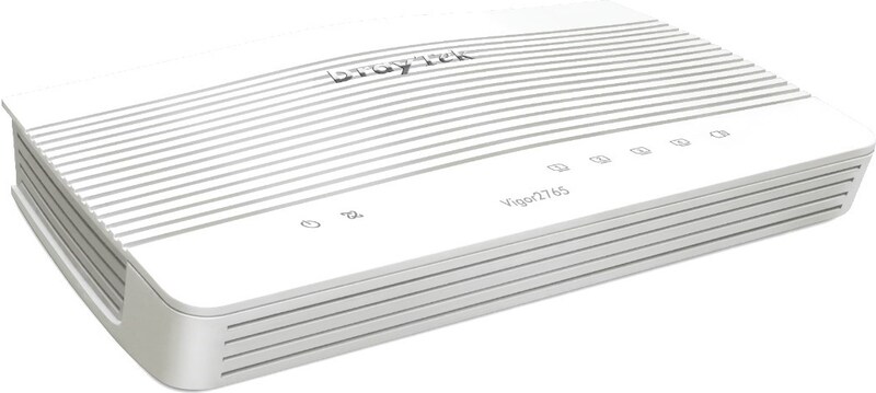 DrayTek Vigor 2765 (Annex-B) | METRO