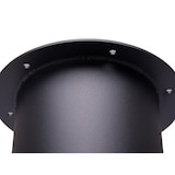 thumbnail of Purline - Lareira Biológica circular para pendurar no teto, SYKE ROUND