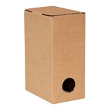 thumbnail of 10x Bag in Box  1,5 Liter - Karton und Beutel im Set
