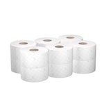 thumbnail of Papier Hygiénique Rouleau dévidage central - SCOTT CONTROL x 12 rouleaux - Kimberly-Clark