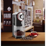 thumbnail of Melitta  Kaffeemühle elektrisch Molino 1019-01 sw