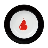 thumbnail of Benetton - 12-teiliges Obstgeschirr aus Porzellan