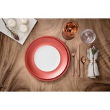 thumbnail of Villeroy & Boch Manufacture Glow Schale flach / Suppenteller 23cm