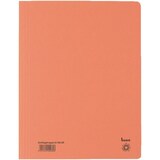 thumbnail of Bene Dreiflügelmappe 81700 DIN A4 Orange Manilakarton