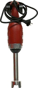 thumbnail of METRO PROFESSIONAL Stabmixer GSM1010, 250 W, 20 cm fester Mixstab, rot, 10 Liter