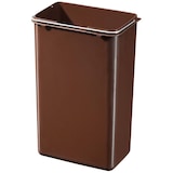 thumbnail of Öko Duo Plus M 2 x 9 ltr, Hailo - wit, zwart