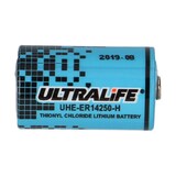 thumbnail of Ultralife Lithium 3,6V Batterie LS 14250 - 1/2 AA - UHE-ER14250 Li-SOCl2
