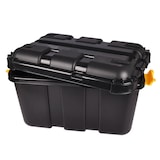 thumbnail of Tontarelli - Contenitore "Boxone" 140 litri con rotelle 79x52x52 cm