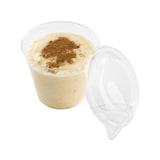 thumbnail of MONOUSO - Coperchio di Plastica per Bicchiere per Cokctail o Dessert (25 Pezzi)