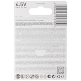 thumbnail of Varta 42341 Superlife 3R12/Flat (2012) - Zinkchlorid Batterie, 4,5 V