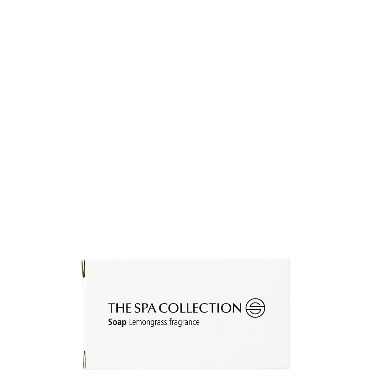 Seifenstück 15 gram - The Spa Collection Lemongrass (Box mit 1000 Stück)