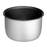 thumbnail of Cuiseur à riz 1,8 L 2-10 portions | Bartscher - 150528