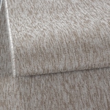 thumbnail of Teppich Flur Einfarbig Pflegeleicht Waschbar Strapazierfähig Wohnzimmer Schlafzimmer Beige 80x150 cm – AMMER von Kadima Design