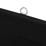 thumbnail of Kreidetafel Holzrahmen Europel 42x60cm schwarz 356221