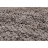 thumbnail of Sitzbank HWC-K16, Esszimmerbank Bank Polsterbank, Rückenlehne Stoff/Textil Chenille Metall 160cm ~ grau-braun