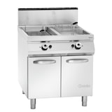 thumbnail of Freidora a gas 2 x 20L Serie 900 Bartscher