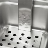 thumbnail of vertes Freidora FD5-FRT10E-1 con 1 depósito de aceite y 1 x 3000 vatios de potencia