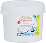 thumbnail of Assindia Geschirr-Reiniger Pulver GV-Line 10kg