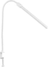 thumbnail of LUXULA LED Tischleuchte LX700158 24 W 3000 - 6500 K einstellbar in warm-, neutral- und kaltweiß (CCT) schwarz