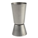 thumbnail of Jigger, Bar up, ø43x(H)85mm