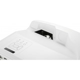 thumbnail of Viewsonic LS832WU Beamer Standard Throw-Projektor 5000 ANSI Lumen LED WUXGA (1920x1200) Weiß