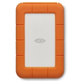 thumbnail of LaCie Disco duro externo Rugged SECURE USB-C 3.1 2TB HDD de 2,5 pulgadas