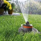 thumbnail of GARDENA Teil-/Vollkreisregner Tango Comfort Teil-/Vollkreisregner Tango