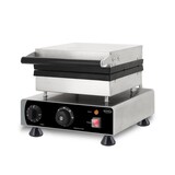 thumbnail of Waffeleisen 4St Runde Waffeln