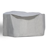 thumbnail of Gartentisch Abdeckung NYVIProtect L 200 x B 165 x H 80 cm - Tischhülle aus 600D Polyester - Wetterfest & Wasserfest