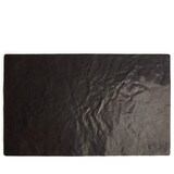 thumbnail of Served with Style - 78045 Black - Placemat rechthoek 50 cm x 30 cm