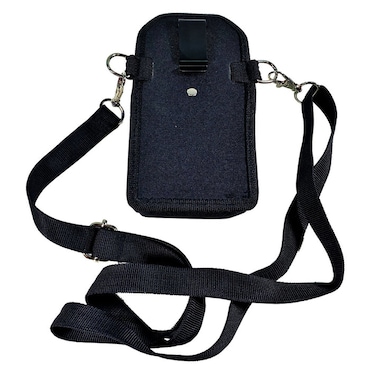 Capa protetora para terminal de pagamento Sunmi V2 / V2S / V2 Plus / P2 Pro