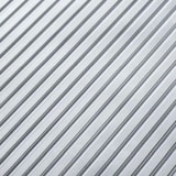 thumbnail of Elektro-Griddleplatte, Verchromt- Gerillt, 400 X 700 X 250 Mm