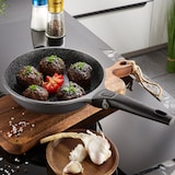 thumbnail of STONELINE® Imagination PLUS Bratpfanne 24 cm, beschichtet mit abnehmbarem Griff, Induktion geeignet