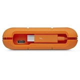 thumbnail of LaCie Rugged USB-C 3.0 5TB externe Festplatte 2.5zoll