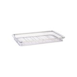 thumbnail of Panier grille à fils Inox GN 1/1 - Gastroland