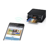 thumbnail of EPSON Expression Photo XP-8700 Multifunktionsdrucker Scanner Kopierer WLAN
