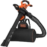 thumbnail of Aspirador Black and Decker BEBLV300-QS 3.000W