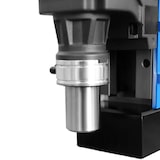 thumbnail of MSW - Magneetboormachine - 1600 W - 830 tpm - boordiameter max. 13/35 mm