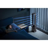 thumbnail of Hyundai Electronics - Bladeless ventilator Premium - 3 snelheden - Zwart