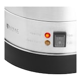 thumbnail of Helloshop26 - Heetwaterdispenser - 205 L - 2500 W - dubbelwandig 14_0000134