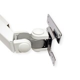 thumbnail of VALUE LCD-Monitorarm, Wand-/Tischmontage, bis 10 kg