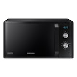 thumbnail of Samsung MG23K3614AK/E1 Mikrowelle mit Grill 23 l 800 W