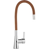 thumbnail of Küchenarmatur Flexible, braun, Wasserhahn, Spültischarmatur, Mischbatterie