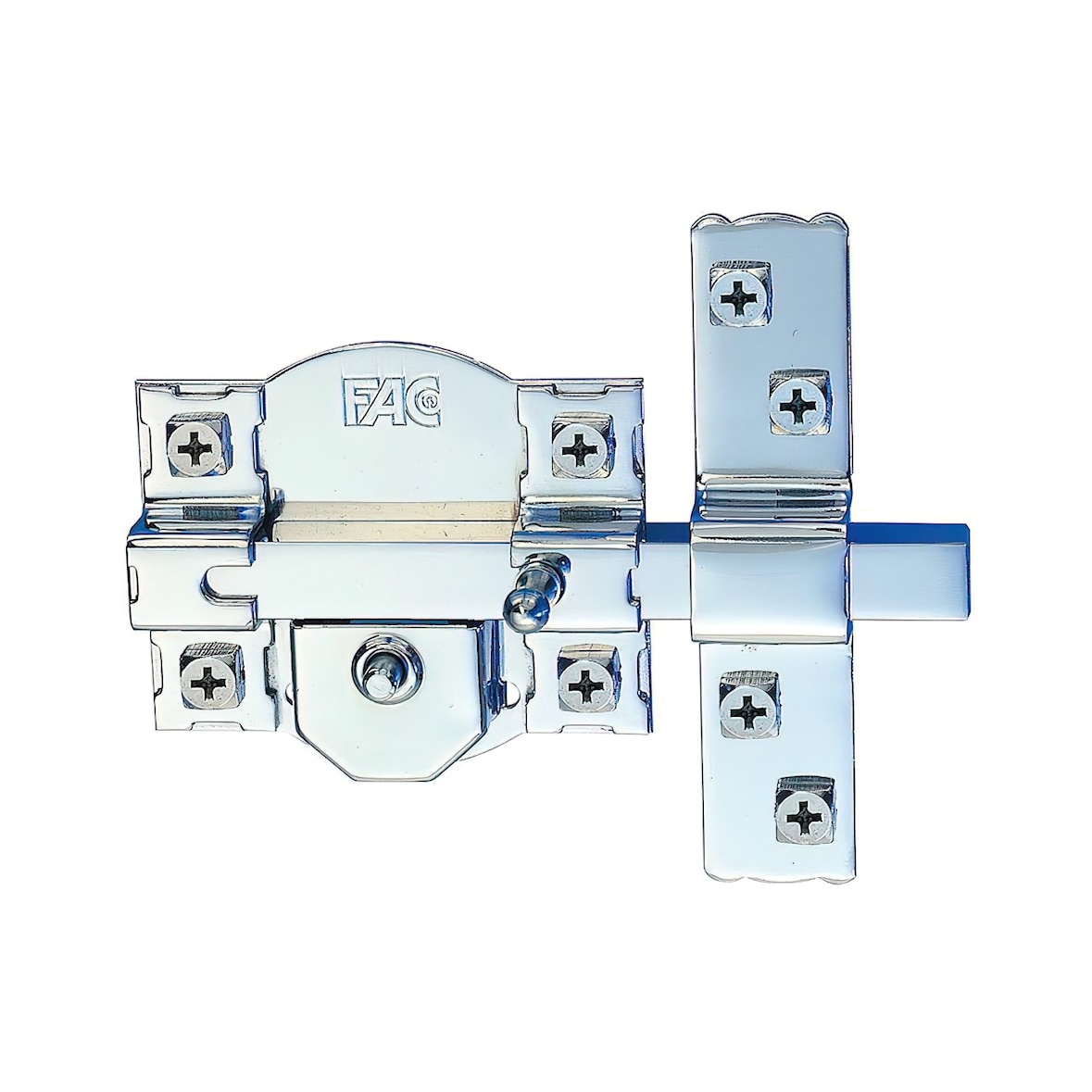 FAC - Parafuso Fac 300-R / 80-N